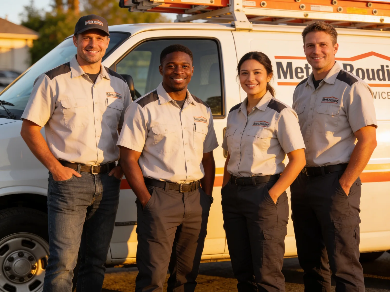 Metal Roof Installation company in Melrose, FL